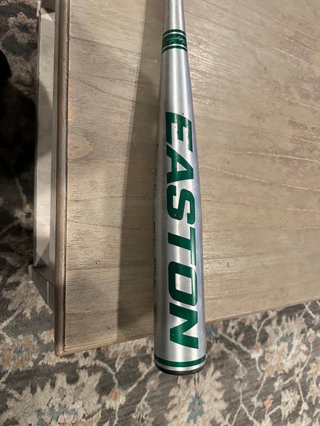 2024 Easton B5 Pro Alloy BBCOR Certified Bat (-3) 31 oz 34" (Used)