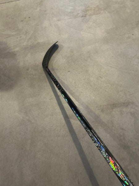 Senior Bauer Twitch Left Hand Hockey Stick P92 (New)