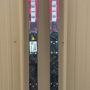 2024 Atomic Redster G9 FIS Giant Slalom w/X16Var(Din 8-16)Bind. Size-193cm R-30M
