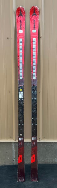 2024 Atomic Redster G9 FIS Giant Slalom w/X16Var(Din 8-16)Bind. Size-193cm R-30M