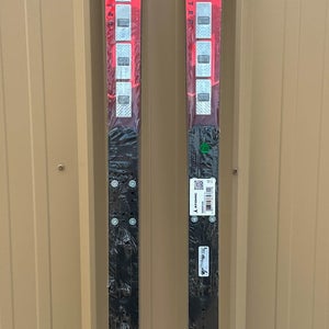 2024 Atomic Redster G9 FIS Giant Slalom w/X16Var(Din 8-16)Bind. Size-188cm R-30M