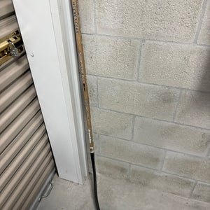 Right Handed Hockey Stick (Used)