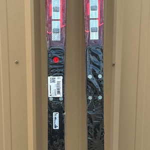 2024 Atomic Redster G9 FIS Giant Slalom w/X16Var(Din 8-16)Bind. Size-183cm R-30M