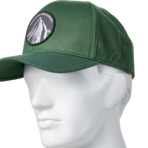 NEW BLACK DIAMOND Brushed Baseball Cap