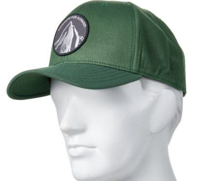 NEW BLACK DIAMOND Brushed Baseball Cap