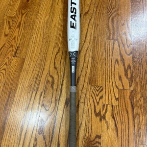 2023 Easton Ghost Composite Bat (-10) 22 oz 32" (Used)