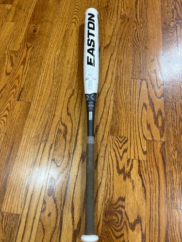 2023 Easton Ghost Composite Bat (-10) 22 oz 32" (Used)
