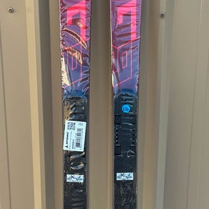 Brand New in wrapper 2024 Atomic Redster G9 J-RP Jr. Size-145cm Radius-15Meters