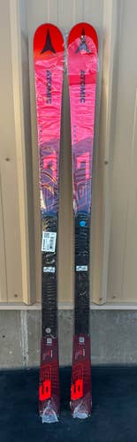 Brand New in wrapper 2024 Atomic Redster G9 J-RP Jr. Size-145cm Radius-15Meters