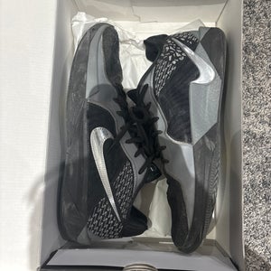 Men's Size M 12.0 (W 13.0) Nike Sabrina 1 Shoes (Used)