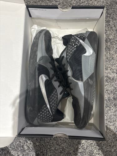 Men's Size M 12.0 (W 13.0) Nike Sabrina 1 Shoes (Used)