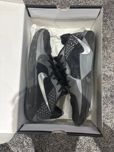 Men's Size M 12.0 (W 13.0) Nike Sabrina 1 Shoes (Used)