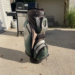 True Temper Bag (Used)