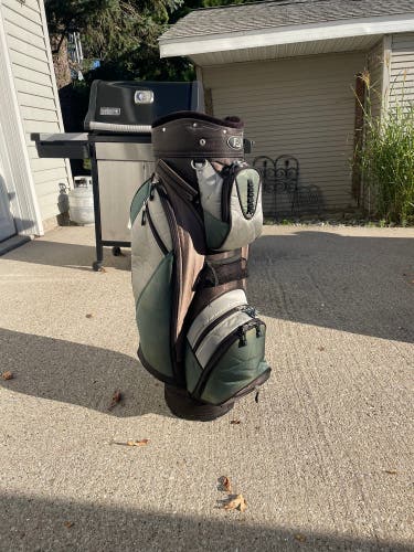 True Temper Bag (Used)