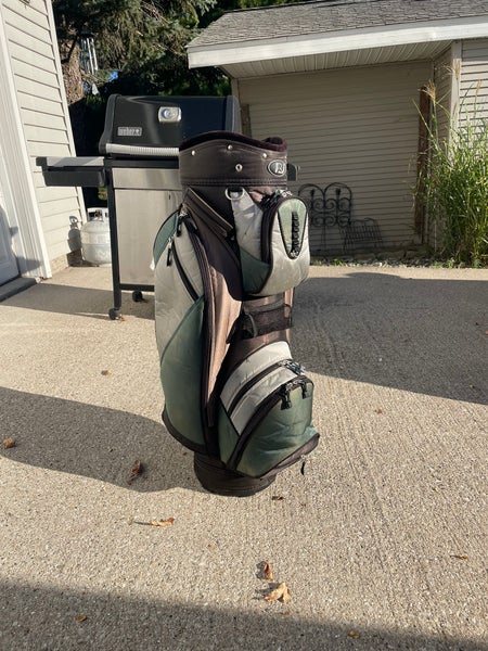 True Temper Bag (Used)