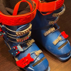 Lange RSJ 65 ski boots 19.5