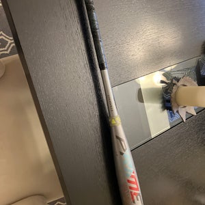 Louisville Slugger Prime 919 Composite USABat Certified Bat (-10) 20 oz 30" (Used)