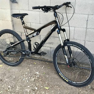 Specialized Mountain Bike (Used)