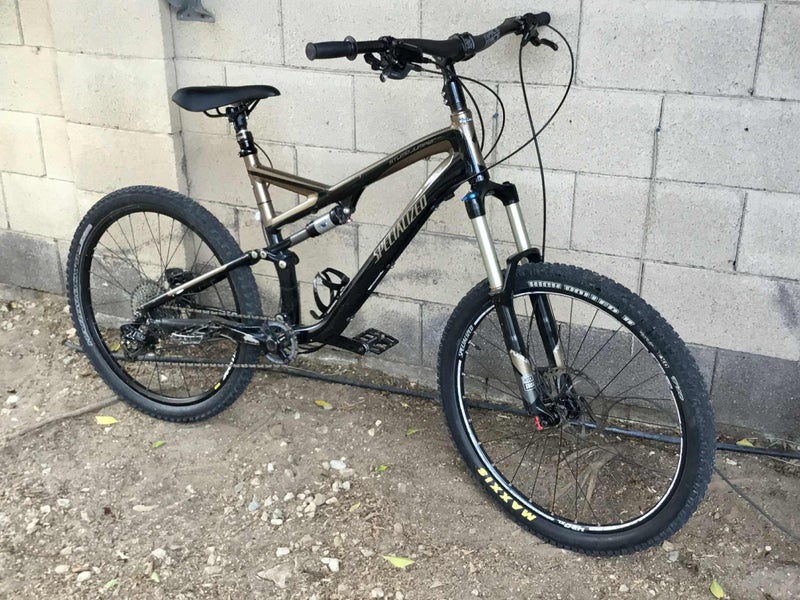 Specialized Mountain Bike (Used)