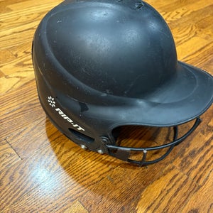 Medium/Large Rip It Vision Pro Batting Helmet (Used)