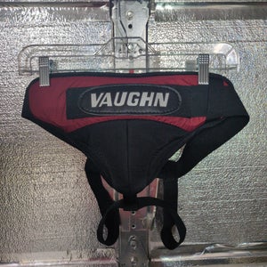 Vaughn Jill Pelvic Protector Senior Hockey Goalie