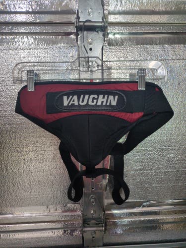 Vaughn Jill Pelvic Protector Senior Hockey Goalie