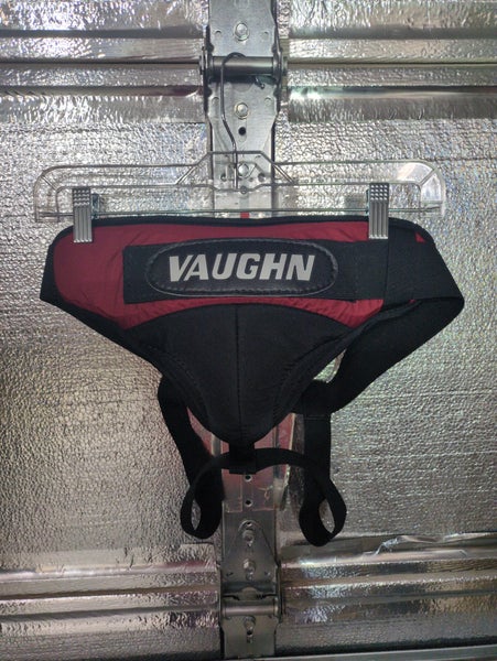 Vaughn Jill Pelvic Protector Senior Hockey Goalie