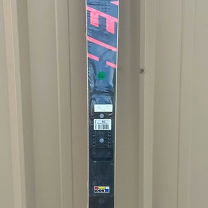 Rossignol HERO ATHLETE GS Pro Race Skis Size-165cm Radius-19 Meters