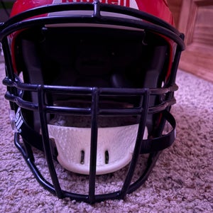 Medium Adult Riddell SpeedFlex Helmet (Used)