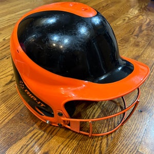 Medium/Large Rip It Vision Pro Batting Helmet (Used)