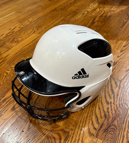 Medium/Large Adidas Batting Helmet (Used)