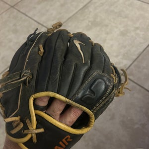 Nike N1 Air RH Infield Baseball Glove 11.25" (Used)