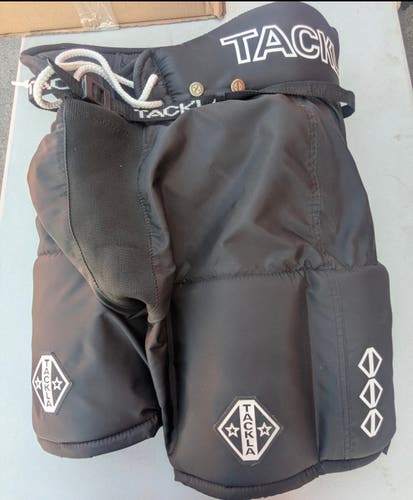 Men's Senior Medium Tackla Hockey Pants (New)