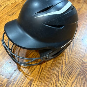 Medium/Large Easton Ghost Batting Helmet (Used)