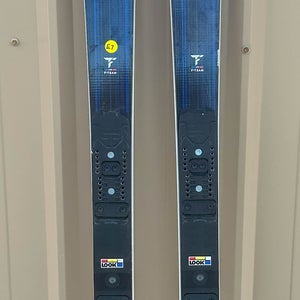 2022 Dynastar Speed Omeglass WC SL Size-150cm Radius-11Meters-Demo-Used 12 Times