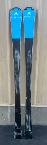 2022 Dynastar Speed Omeglass WC SL Size-150cm Radius-11Meters-Demo