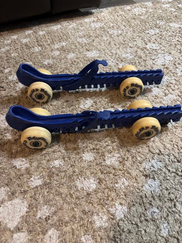 Skate Rollerguard (used)