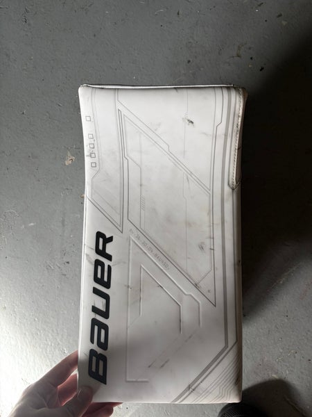 2024 Bauer SUPREME MACH Regular (Used)