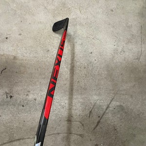 Junior Bauer Nexus Sync Left Hand Hockey Stick P92 (Used)