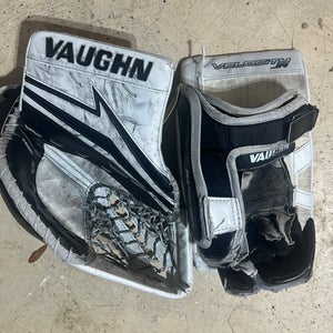 2020 Vaughn Velocity V9 Regular Pro Stock (Used)