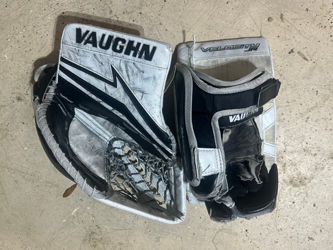 2020 Vaughn Velocity V9 Regular Pro Stock (Used)