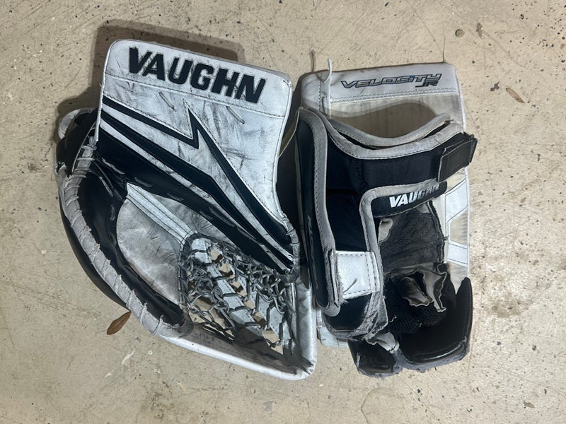 2020 Vaughn Velocity V9 Regular Pro Stock (Used)