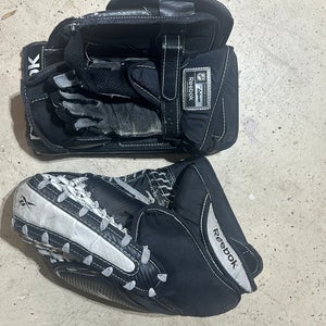 Reebok 14K Regular (Used)