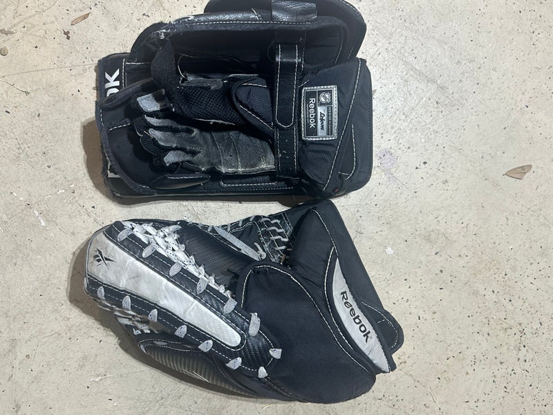 Reebok 14K Regular (Used)