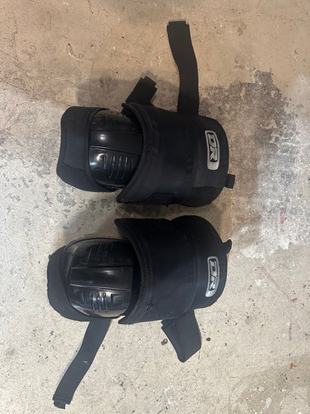 D&R (Used)