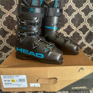 2025 Head Raptor WCR 130S size-26.5