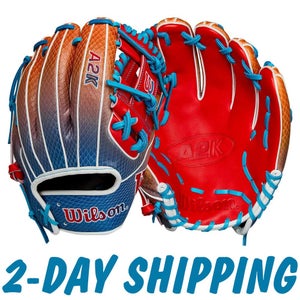 NEWE | SUMMER 2025 Wilson A2K 1786SS 11.5" Baseball Infield Glove | FAST SHIPPING