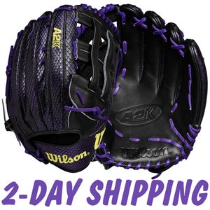 NEW | SUMMER 2025 Wilson A2K BD9 Brenton Doyle Game 12.75" Outfield Baseball Glove RHT | FAST SHIP