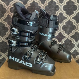 2025 Head Raptor WCR 95 Womens Ski Boots Size-22.5