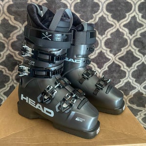 Share 2025 Head Raptor WCR 95 Womens Ski Boots Size-23.5